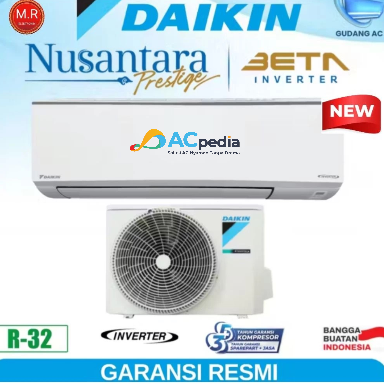 Daikin AC Single Splitwall STKE20YV